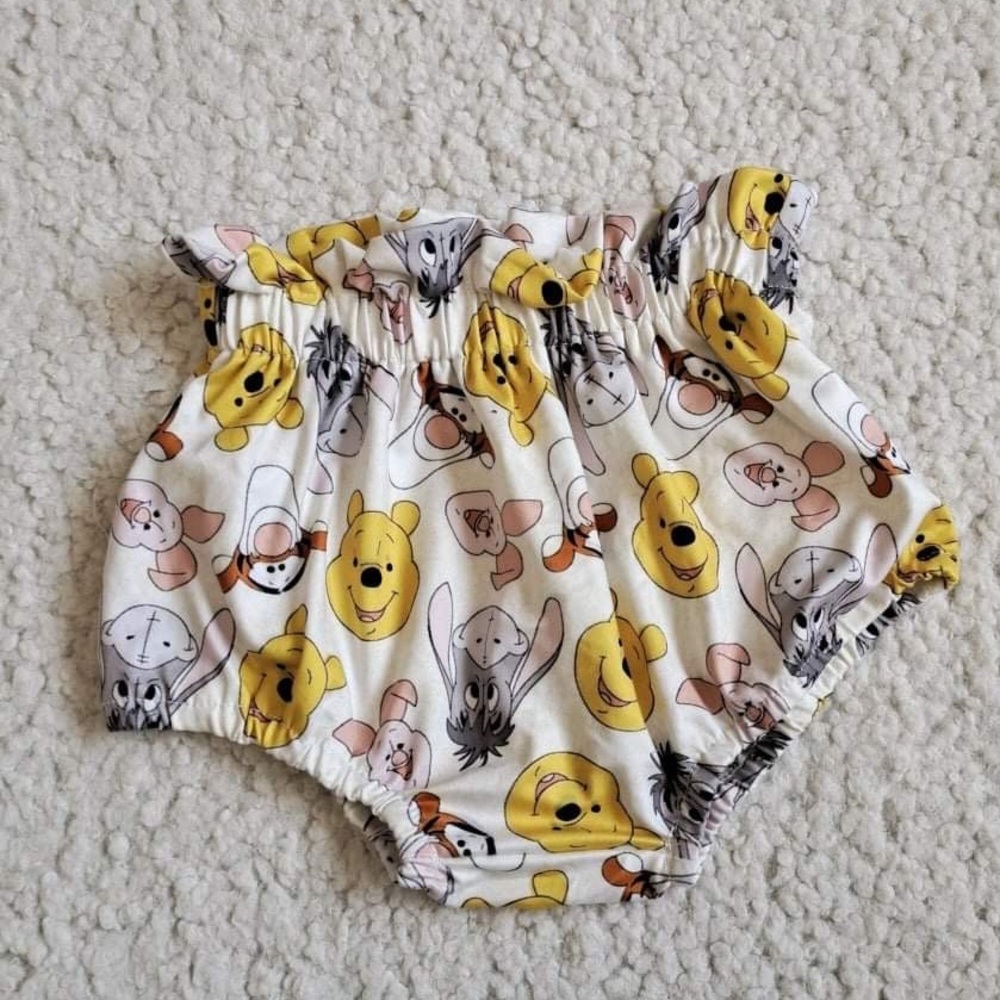 Bummies